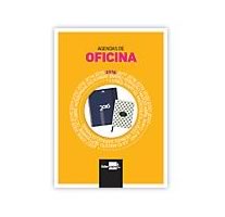 CATÁLOGO DE AGENDAS DE OFICINA